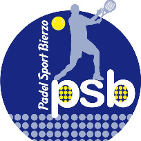 PADELSPORTBIERZO