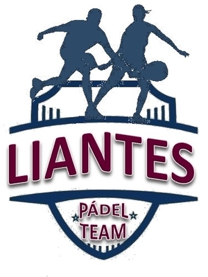 LIANTES PADEL TEAM