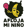 Afloja mi niño