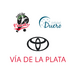 Pádel Duero - Viriatos Toyota Vía de la Plata