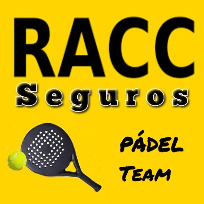RACC SEGUROS PADEL