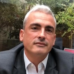 Antonio Sánchez López