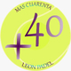 + 40 LEÓN PADEL