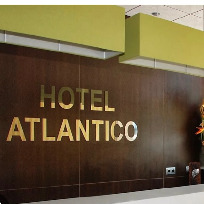 TEAMS Sereas Hotel Atlantico 