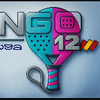 Tango 12 Arenga