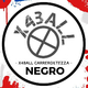 XBALL CARRER Y TEZZA NEGRO