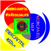 MERCANTIL X4IGUALES