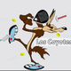 Coyotes Acme